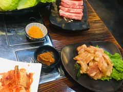 -意成料理