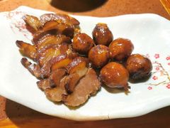 -青山青豆花·笑禅豆腐鱼(黄泥塝店)