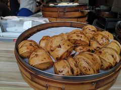 红糖馒头-李与白包子铺(桐梓林店)
