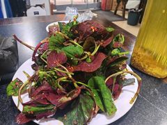 -秦巴石锅鱼(文化南路店)