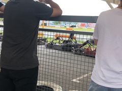 -千岛湖燃擎卡丁车赛车主题乐园(秀湖路店)