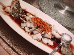 -锦堂中餐厅