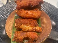 -沿江海南菜·文昌鸡祖师爷(大东海店)