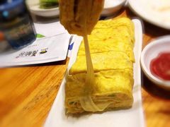 奶酪鸡蛋卷-青鹤谷(苏州店)