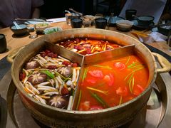 -湊湊火锅·茶憩(石家庄万象城店)