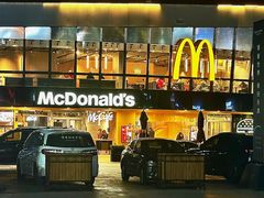 -麦当劳(宾水西道店)