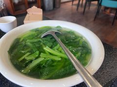 -喜洲翰林餐厅(董家百年老宅店)