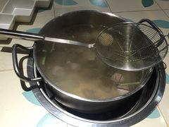 -南城十里潮汕鲜牛火锅·鲜虾生滚粥(融汇老商埠店)