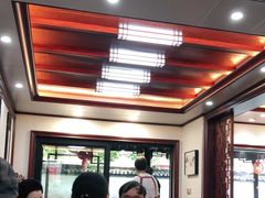 大堂-观桥阁(锦溪店)