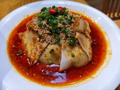 蒜泥白肉-三猫黑鱼花(南大店)