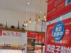 -味多美蛋糕(灯市口店)