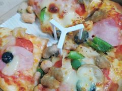 -必胜客(东大桥店)