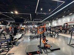 -唯一健身(东城里店)