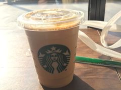 -星巴克臻选(北京太阳宫凯德店)