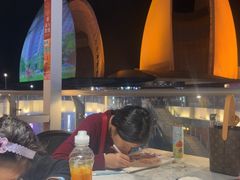 -香港深井掂檔烧鹅茶餐厅(海韵城店)