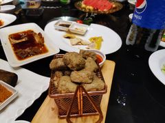 -丰收日·小海鲜·沪上家宴(顾村正大店)