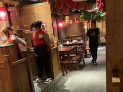 大堂-乡里八闽·福州乡土菜(火车北站店)