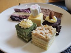 -威珀斯酒店·珀萃美食餐厅 | 海鲜刺身·现烤生蚝·特色烤肉