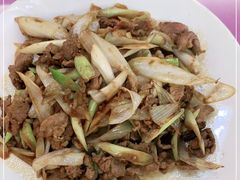 -白魁老号饭庄(交道口店)
