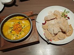 -将相和·海鲜蒸饺大连菜