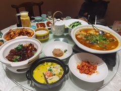-小方外婆菜(蒙山路店)