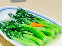 上汤富村菜心-点都德(奥体印象城店)