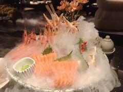 -上井精致料理(大坪店)