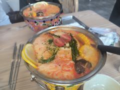 -嗒令甜品·主题融合料理餐厅(首座时代店)