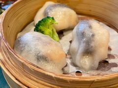-誉八仙粤菜(万象天地店)