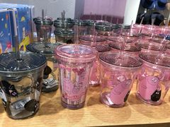 -名创优品(天河区正佳广场二店)