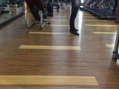 -W FITNESS 威尔仕健身·游泳(七宝店)