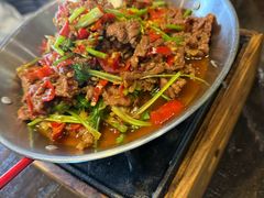 -吃货私房菜(丽江束河古镇店)