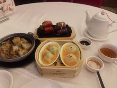 -广州逸林假日酒店·四季桃源中餐厅(白云山风景区店)