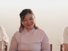 -汉艺唐风茶艺培训(联发华美空间店)