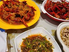 -味道工厂楚虾王(龙虾城店)
