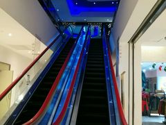 -中影星美国际影城(犀浦百伦店)