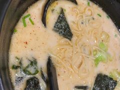 -禾绿寿司(星光68广场店)