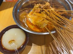 -嘉州鲜知味钵钵鸡(奎星楼店)