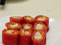 -兴悦酒家(保利克洛维店)