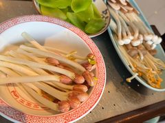 -皇城老妈·大连海鲜火锅(港湾店)