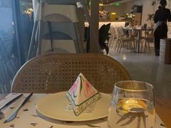 大堂-ROIIN用心(杭州首店)