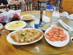 -明记海鲜大排档(巽寮湾店)