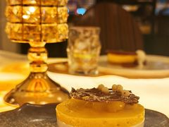 -上海和平饭店-华懋阁 The Cathay Room