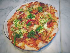 -玛尚诺Pizza&Bar(长泰广场店)