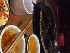 -黄家码头老火锅(解放碑旗舰店)