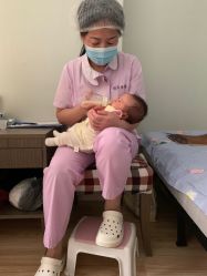 -佳宝全套房精品月子会所(大华店)