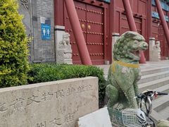 -沧州文庙