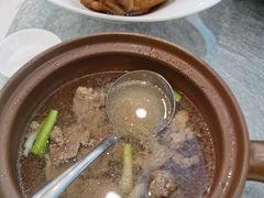 -馨越楼·点心·粤菜(赤坎店)