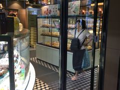 门面-圣安娜饼屋
