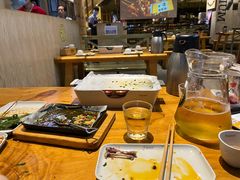-木屋烧烤(龙湖天街店)
